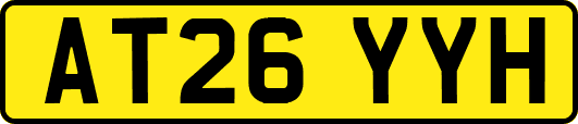 AT26YYH
