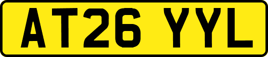AT26YYL