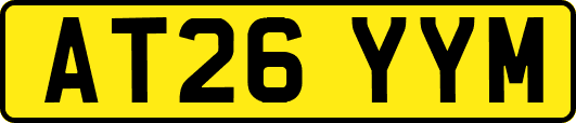 AT26YYM