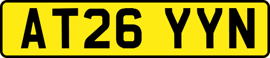 AT26YYN