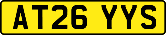 AT26YYS