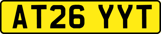 AT26YYT