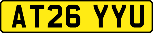 AT26YYU