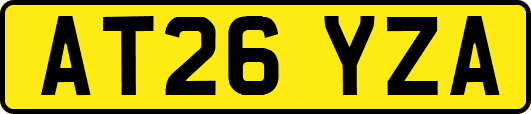 AT26YZA