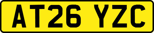 AT26YZC