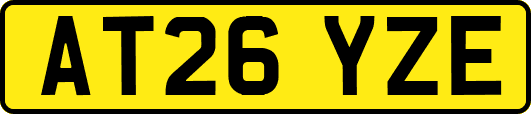 AT26YZE
