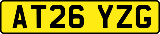 AT26YZG