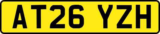 AT26YZH