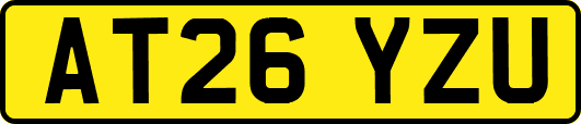 AT26YZU