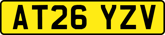 AT26YZV