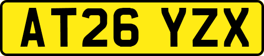 AT26YZX
