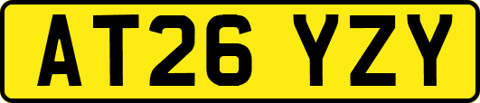 AT26YZY