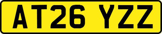 AT26YZZ