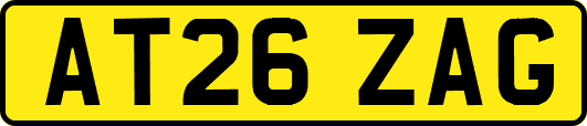 AT26ZAG