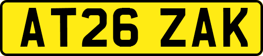 AT26ZAK