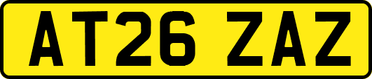 AT26ZAZ