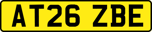 AT26ZBE