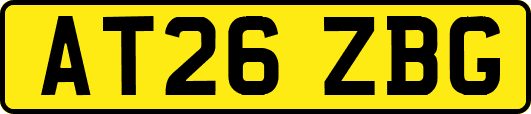 AT26ZBG