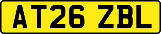 AT26ZBL