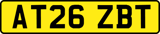 AT26ZBT