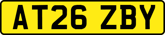 AT26ZBY