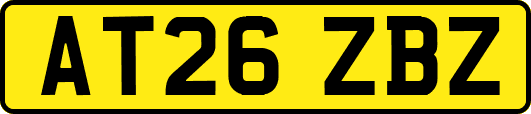 AT26ZBZ