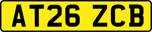 AT26ZCB