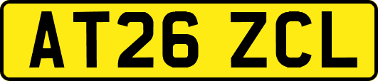 AT26ZCL