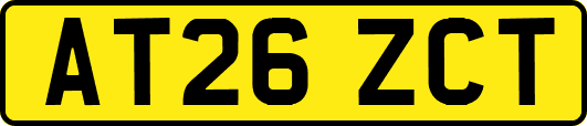 AT26ZCT
