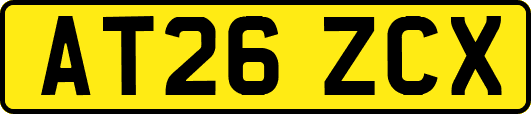 AT26ZCX