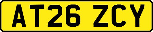 AT26ZCY