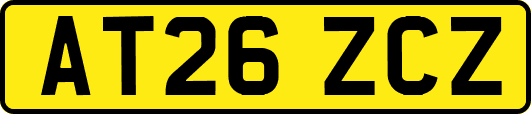 AT26ZCZ