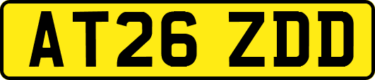 AT26ZDD