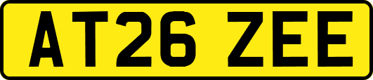 AT26ZEE