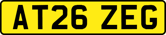 AT26ZEG