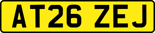 AT26ZEJ