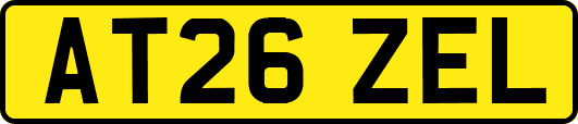 AT26ZEL