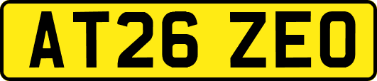 AT26ZEO