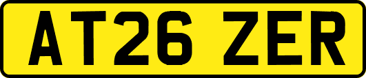 AT26ZER