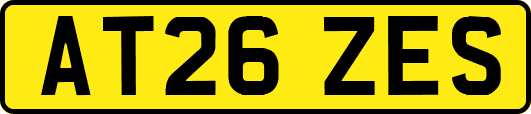AT26ZES