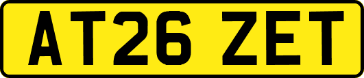 AT26ZET