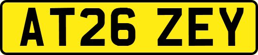 AT26ZEY
