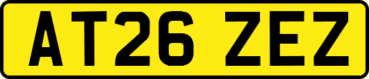 AT26ZEZ