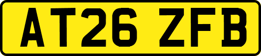 AT26ZFB