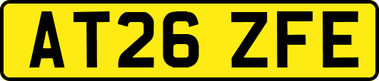 AT26ZFE