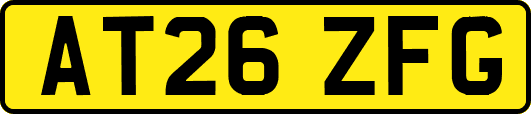 AT26ZFG