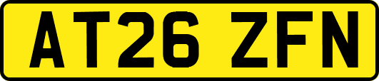 AT26ZFN