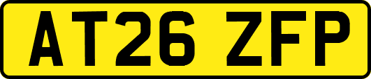 AT26ZFP