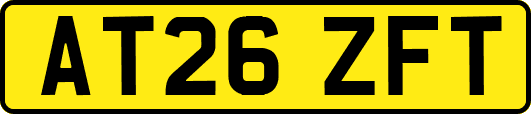AT26ZFT