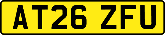 AT26ZFU